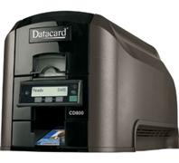 Datacard CD800 证卡打印机